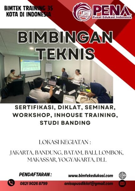 Bimtek Penyusunan RBA BLUD Puskesmas untuk Penguatan Layanan Dasar 2026-2027