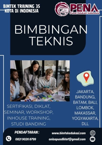 Bimtek Penyusunan RBA BLUD Puskesmas Berbasis Outcome Pelayanan 2026-2027