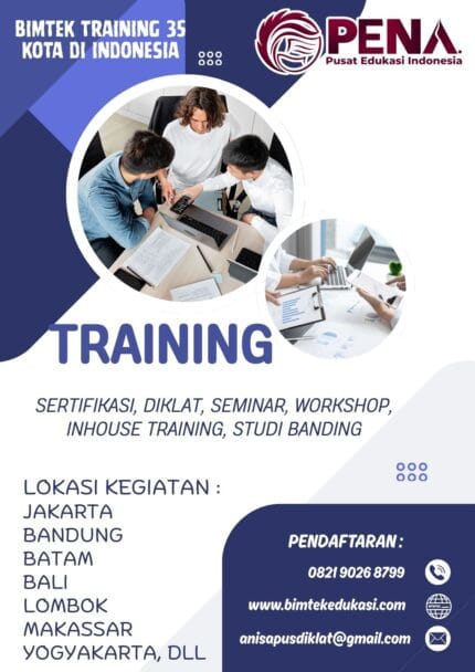 Training Hubungan Industrial Berbasis Dialog Sosial 2026-2027