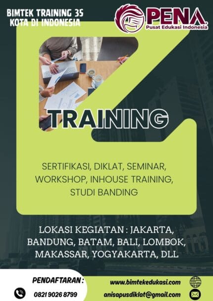 Training Ketenagakerjaan untuk HR dan Legal Officer 2026-2027