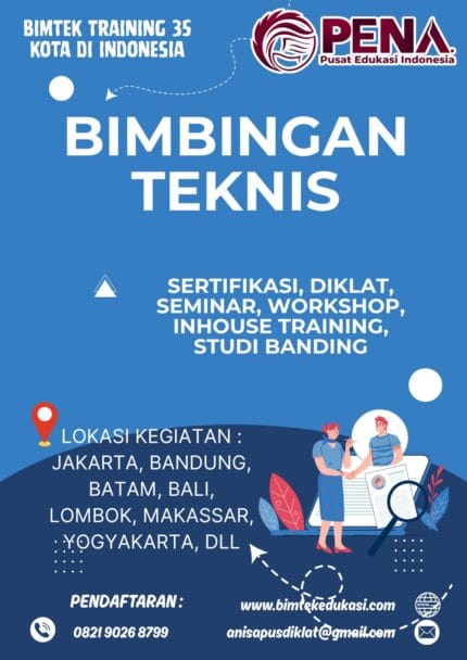 Bimtek SIPD RI Tahun 2026: Panduan Lengkap Implementasi Sistem Informasi Pemerintahan Daerah 2026-2027