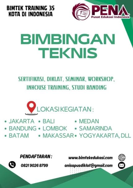 Bimtek SIPD Pelatihan Sistem Informasi Pemerintahan Daerah: Panduan Lengkap Peningkatan Kapasitas Aparatur 2026-2027