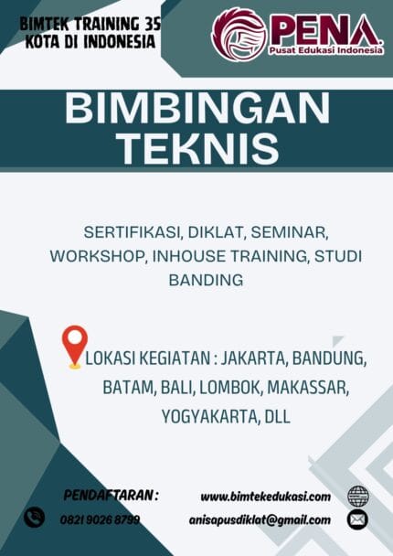 Bimtek Kesalahan Umum Penatausahaan Keuangan Daerah di SIPD RI dan Cara Menghindarinya 2026-2027