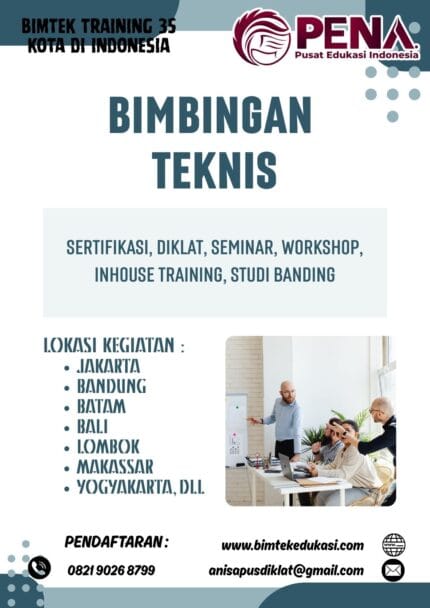 Bimtek SIPD RI untuk Bendahara Pengeluaran dan Penerimaan Pemda 2026-2027