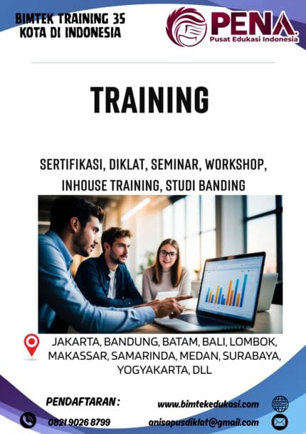 Training Food Defense (TACCP) & Food Fraud (VACCP) untuk Penguatan Sistem Keamanan dan Integritas Pangan 2026-2027