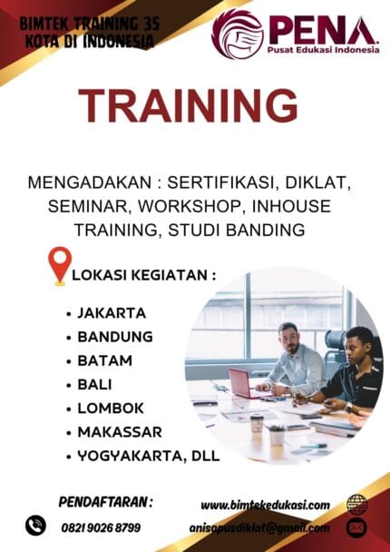 Training Road Risk Assessment: Strategi Sistematis Mengelola Risiko Keselamatan Jalan dan Transportasi Kerja 2026-2027