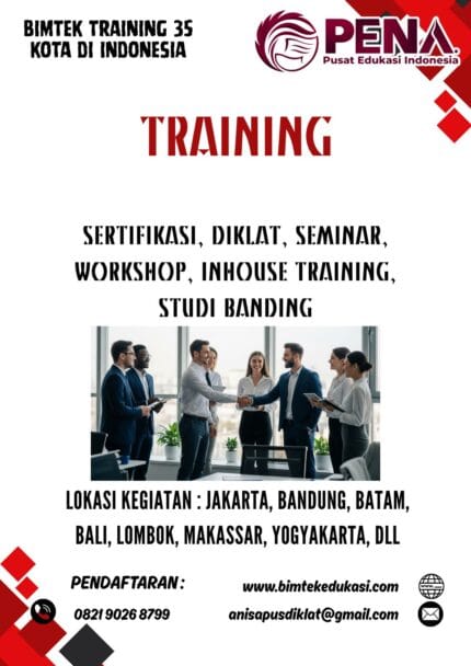 Training Dasar-Dasar Kelistrikan dan Pengukurannya: Fondasi Penting Pemahaman Listrik yang Aman, Akurat, dan Aplikatif 2026-2027