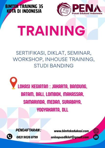 Training Preventive & Predictive Maintenance Fire Fighting System untuk Menjamin Keandalan Sistem Proteksi Kebakaran 2026-2027