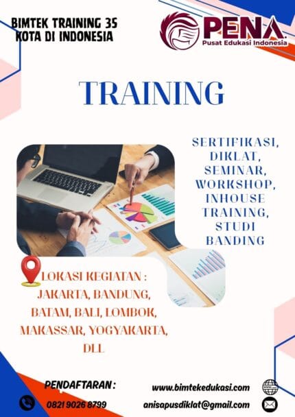 Training Tenaga Penunjang (Cleaning Service) untuk Meningkatkan Kualitas Layanan dan Profesionalisme Kerja 2026-2027