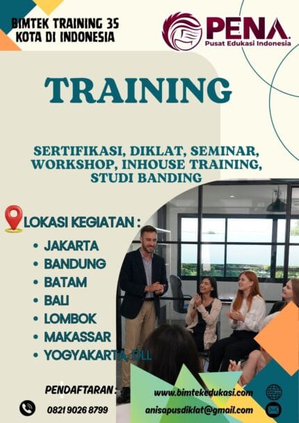 Training Fundamental Calibration: Memahami Dasar-Dasar Pengukuran untuk Mendukung Sistem Mutu 2026-2027