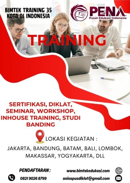 Training Basic Marketing: Strategy & Tactic 2026-2027