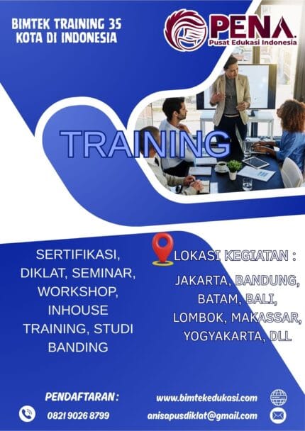 Training Kalibrasi & Pengujian Alat Kesehatan untuk Menjamin Akurasi, Keselamatan Pasien, dan Kepatuhan Regulasi 2026-2027