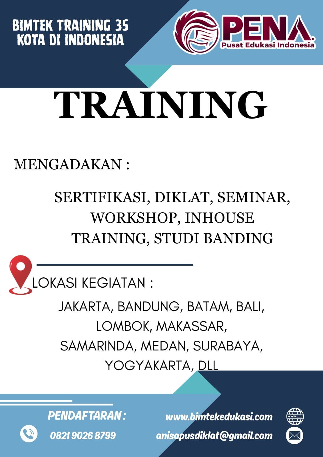 Training Aspek Hukum Kredit dan Pengikatan Jaminan Utang untuk Meminimalkan Risiko dan Meningkatkan Kepastian Hukum 2026-2027