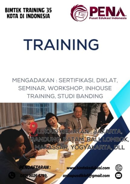 Training Optimalisasi OSS RBA dalam Proses KKPR Darat Berbasis Tata Ruang 2026-2027