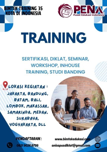 Training PLAXIS 3D: Tutorial 3D Geotechnical Modelling Terbaru 2026-2027