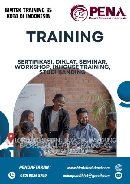Training PLAXIS 3D dari Dasar hingga Lanjutan 2026-2027