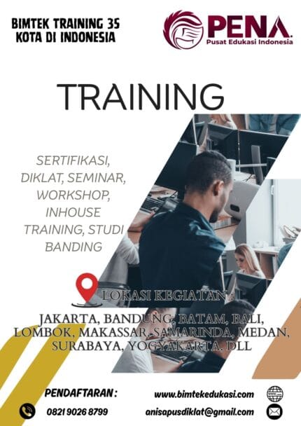 Training PLAXIS 3D untuk Insinyur Geoteknik dan Sipil 2026-2027