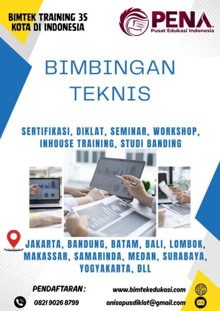 Bimtek Penyelesaian Konflik Tanah di Level Desa dan Kelurahan: Mediasi Berbasis Musyawarah 2026-2027