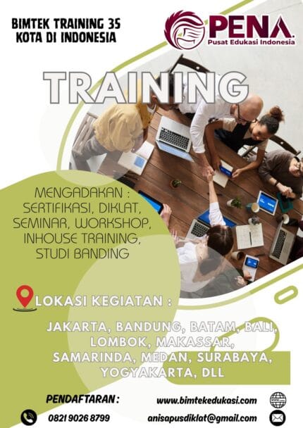 Training Transformasi Digital Perizinan Berusaha melalui OSS RBA pada Proses KKPR Darat 2026-2027