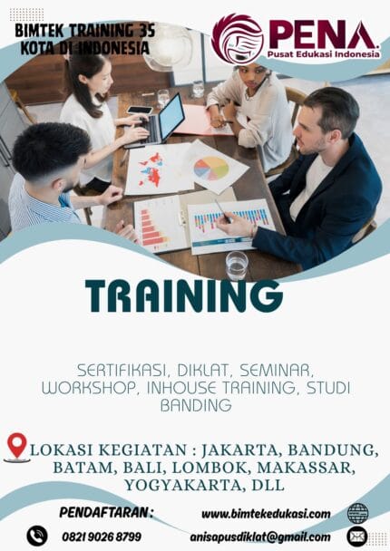 Training Penerapan Regulasi Tata Ruang dan Perizinan Berusaha dalam OSS RBA 2026-2027