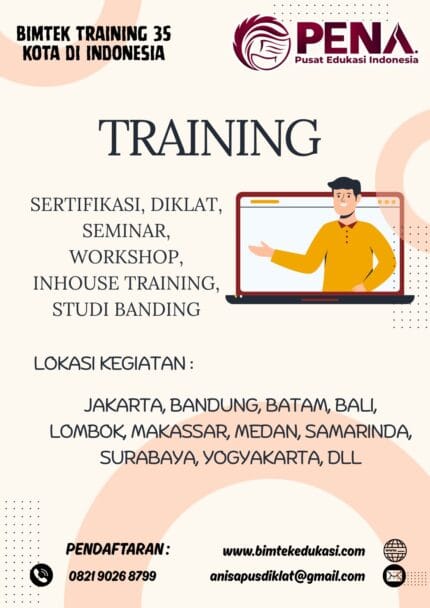 Training Basic Compensation and Benefit untuk SDM & HR 2026–2027