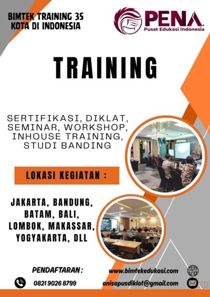 Training Basic Compensation & Benefits Training untuk Analis HR dan Penggajian 2026-2027