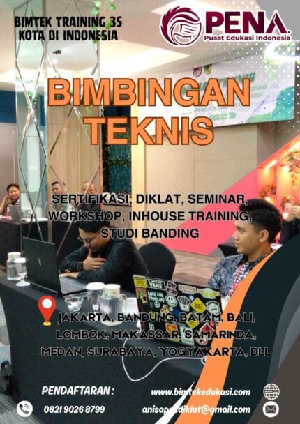 Kelas Bimtek SIPD RI Modul Penatausahaan Keuangan AKLAP 2026 -2027