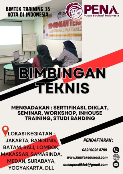 Bimtek iDRG dan Manajemen Klaim: Strategi Cepat & Akurat 2026-2027