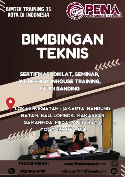 Bimtek Penggunaan iDRG untuk Tenaga Kesehatan & Administrasi RS 2026-2027