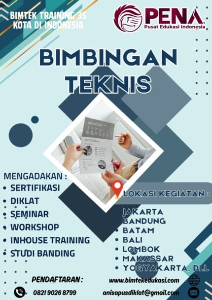 Bimtek iDRG 2026–2027: Optimalkan Input Data & Tutup Pending Klaim