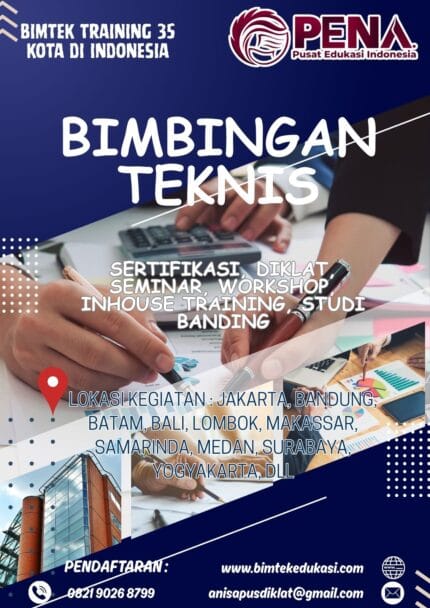 Bimtek Masterclass iDRG & Klaim RS: Dari Dasar Hingga Penyelesaian Cepat 2026-2027