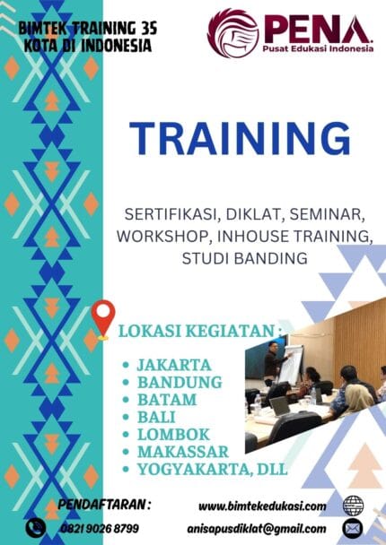 Training OSS RBA Konstruksi: Cara Mudah Urus NIB, SBU, dan Perizinan Berbasis Risiko 2026-2027