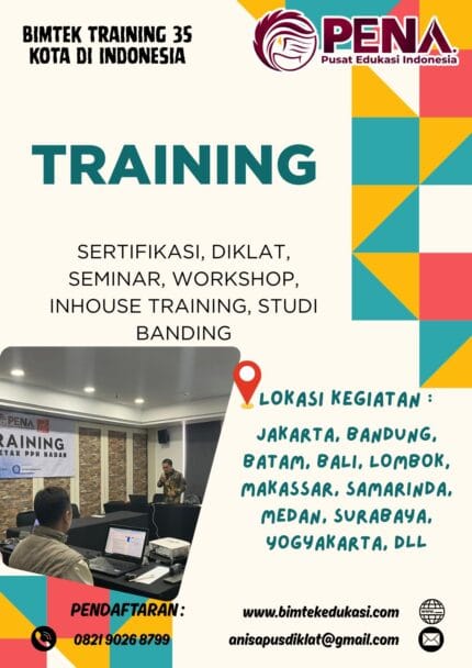 Training OSS RBA untuk Kontraktor: Syarat Wajib Proyek Dinas Pekerjaan Umum 2026-2027