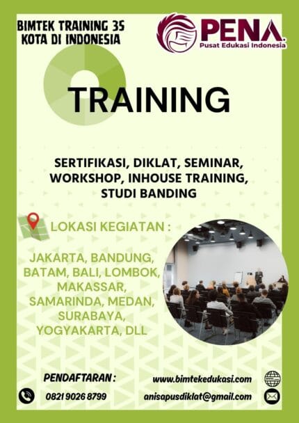 Training Pengukuran Ketidakpastian Kalibrasi: Panduan Lengkap untuk Akurasi dan Keandalan Hasil Uji 2026-2027