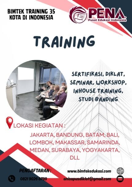 Training Sertifikasi K3 Operator Hoist Crane Kelas 3 Kemnaker: Panduan Lengkap untuk Kompetensi dan Keselamatan Kerja 2026-2027