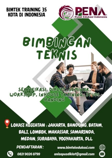 Bimtek Penyusunan Renstra SKPD Berbasis RPJMD dan Kinerja Organisasi Perangkat Daerah 2026-2027