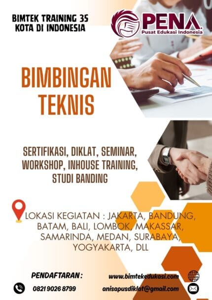 Bimtek Digitalisasi Data Pertanahan dan Resolusi Konflik: Aplikasi Teknologi untuk Percepatan 2026-2027