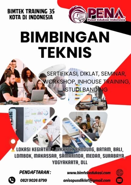 Bimtek Kajian Hukum Peraturan Daerah terkait Pertanahan: Memastikan Kepatuhan Hukum dan Transparansi 2026-2027