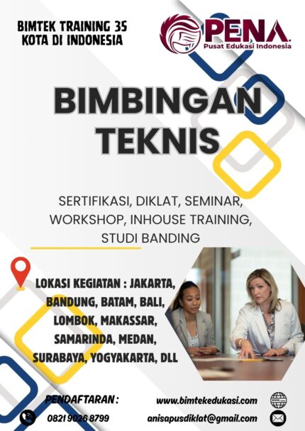 Bimtek Sosialisasi Kebijakan Pertanahan kepada Masyarakat: Pencegahan Konflik melalui Edukasi 2026-2027