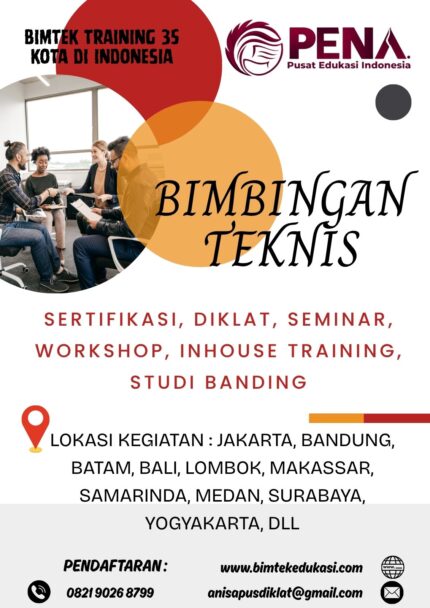 Bimtek Sosialisasi Kebijakan Pertanahan kepada Masyarakat: Pencegahan Konflik Melalui Edukasi 2026-2027