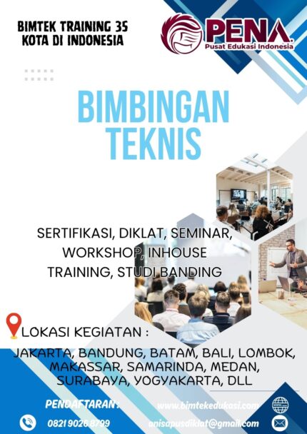 Bimtek Operator SIPD RI Modul Perencanaan untuk Peningkatan Kualitas Perencanaan Daerah 2026-2027