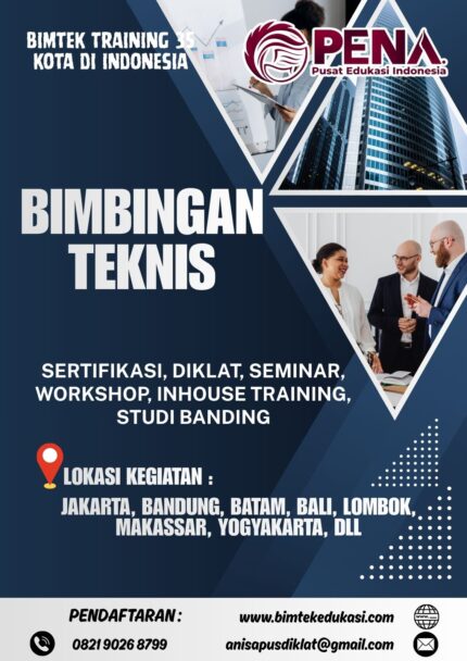 Bimtek Penyelarasan Perencanaan dan Penganggaran Daerah melalui SIPD RI 2026-2027