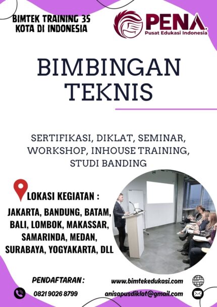 Bimtek SIPD RI Modul Perencanaan: Penyusunan Program Pembangunan Terintegrasi 2026-2027