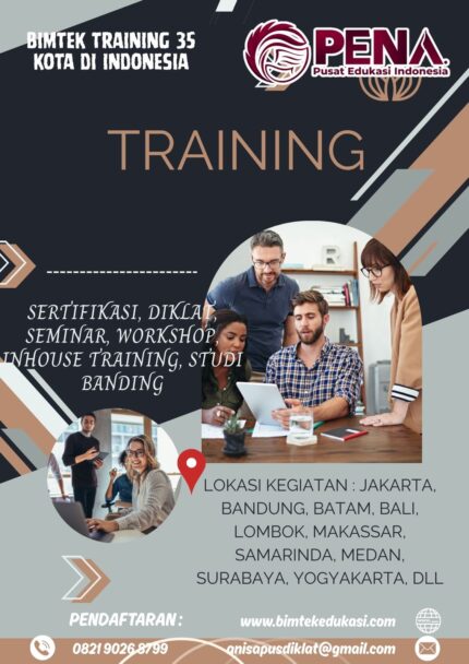 Training Penerapan Good Microbiological Practices and Procedures (GMPP) di Laboratorium 2026-2027