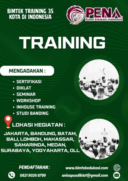Training Laboratory Equipment and Instrument 2026-2027