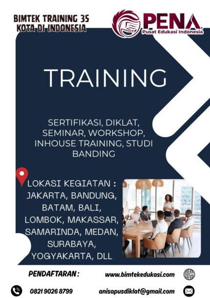 Training International Safety Management (ISM) Code 2026-2027