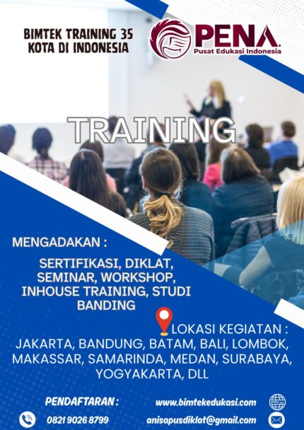 Training Update Regulasi Outsourcing 2026: Bedah Permenaker No. 7 Tahun 2026