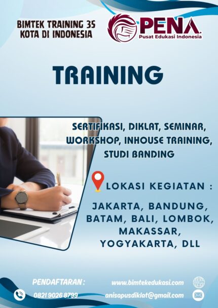 Training Strategi Kepatuhan Outsourcing: Implementasi Permenaker 7 Tahun 2026
