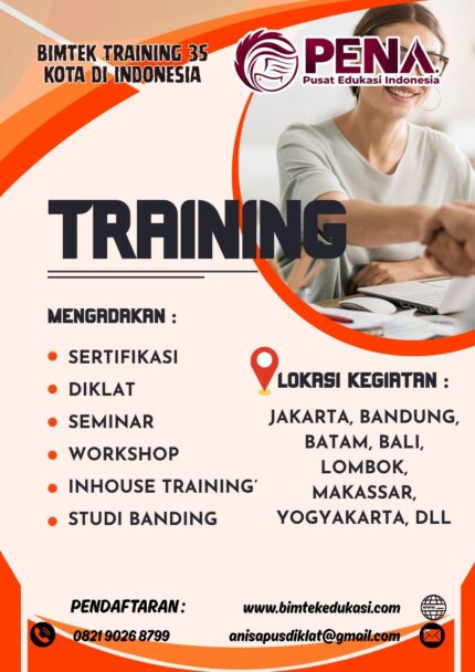 Training Permenaker 7 Tahun 2026: Solusi Praktis Pengelolaan Tenaga Alih Daya 2026-2027