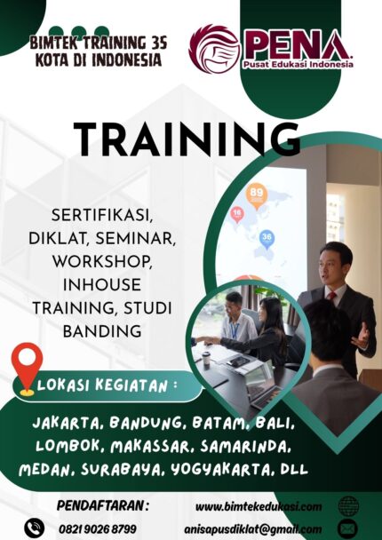Training HR & Legal: Memahami Aturan Outsourcing Terbaru 2026